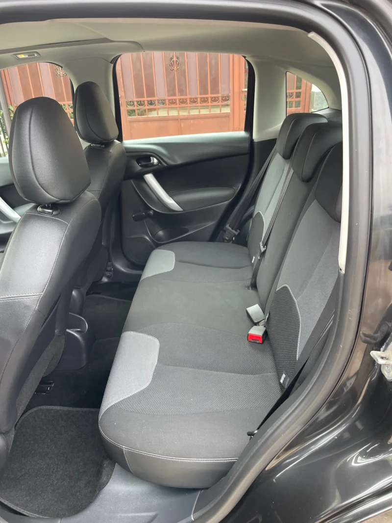 Citroen C3 1.4i* 75kc* 141000км, снимка 16 - Автомобили и джипове - 53455792