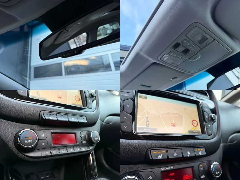 Kia Ceed, снимка 7 - Автомобили и джипове - 53598427