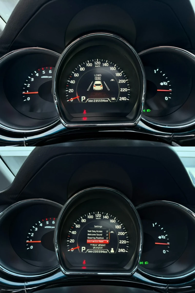 Kia Ceed, снимка 14 - Автомобили и джипове - 53598427