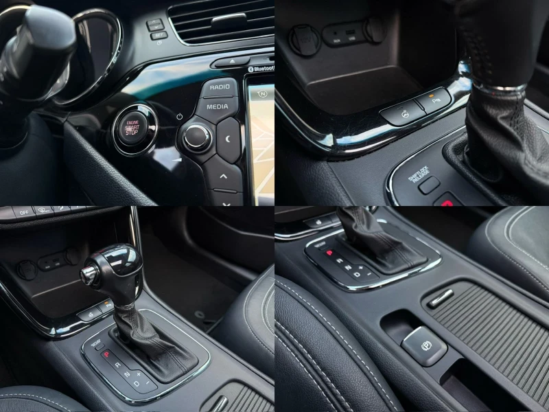 Kia Ceed, снимка 11 - Автомобили и джипове - 53598427