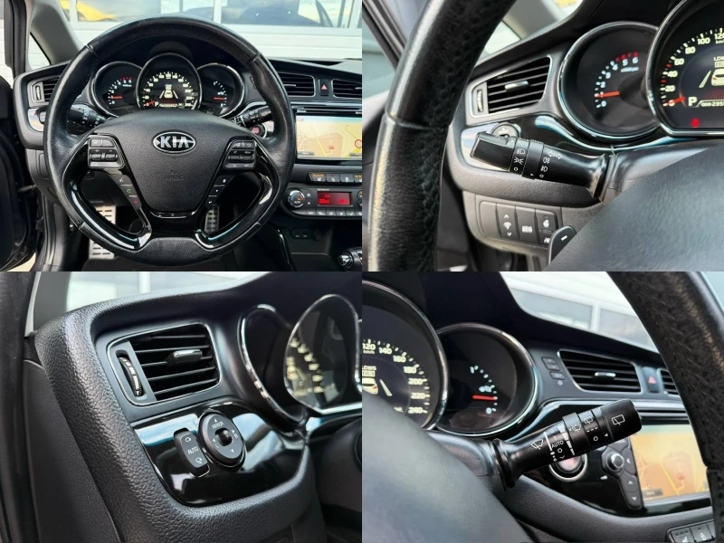 Kia Ceed, снимка 6 - Автомобили и джипове - 53598427