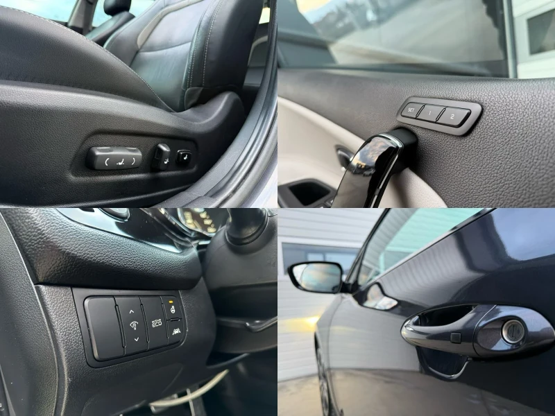 Kia Ceed, снимка 9 - Автомобили и джипове - 53598427