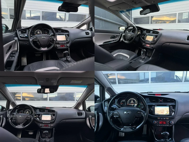 Kia Ceed, снимка 10 - Автомобили и джипове - 53598427