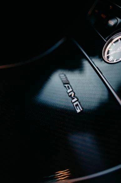 Mercedes-Benz C 63 AMG Coupe - изображение 10