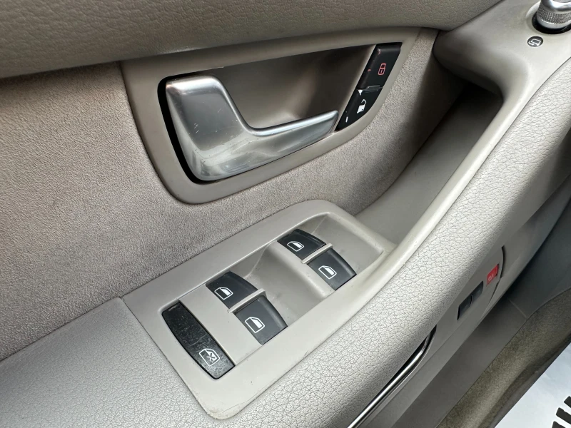 Audi A8 3.0d 233 к.с. - 13500 лв. - 40794697 | Car24.bg
