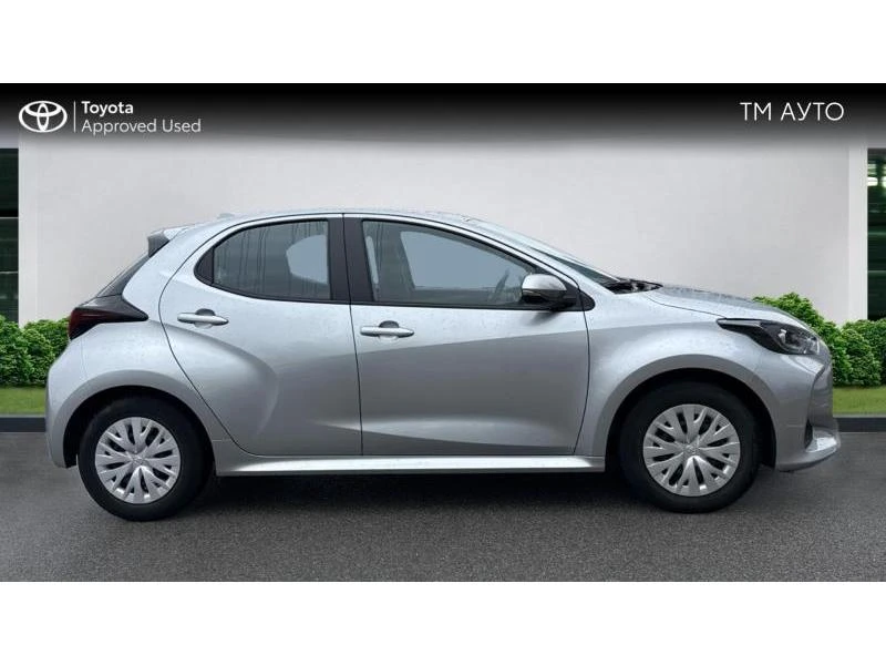 Toyota Yaris 1.5 HSD DYNAMIC - 39900 лв. - 63283090 | Car24.bg