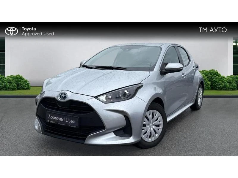 Toyota Yaris 1.5 HSD DYNAMIC - 39900 лв. - 63283090 | Car24.bg