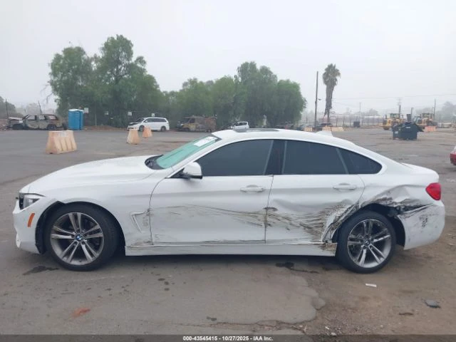 BMW 430 M Sport         LED      Keyless | Mobile.bg   13