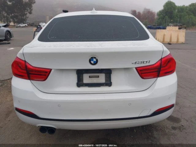 BMW 430 M Sport         LED      Keyless | Mobile.bg   15