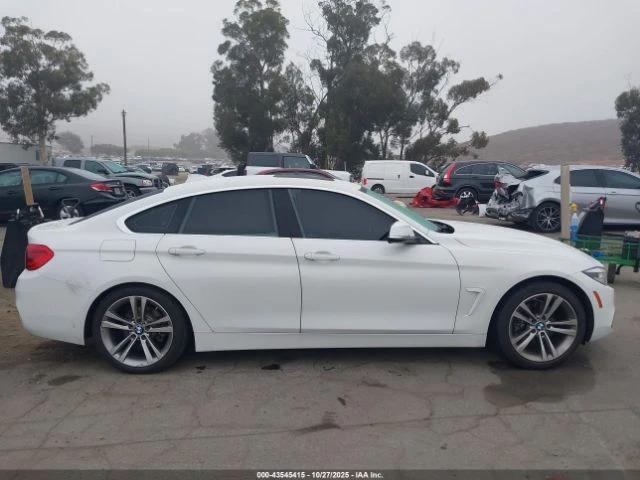 BMW 430 M Sport         LED      Keyless | Mobile.bg   12