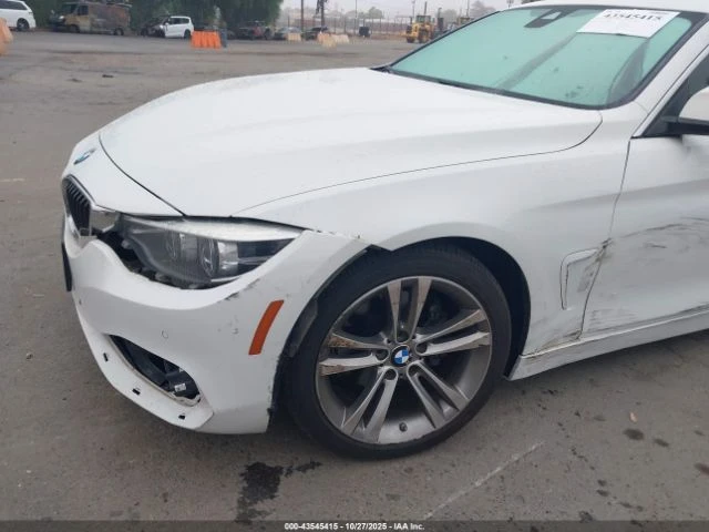 BMW 430 M Sport         LED      Keyless | Mobile.bg   17