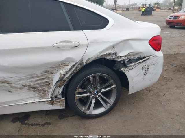 BMW 430 M Sport   Панорама   Кожа   LED   Камера   Keyless - изображение 6