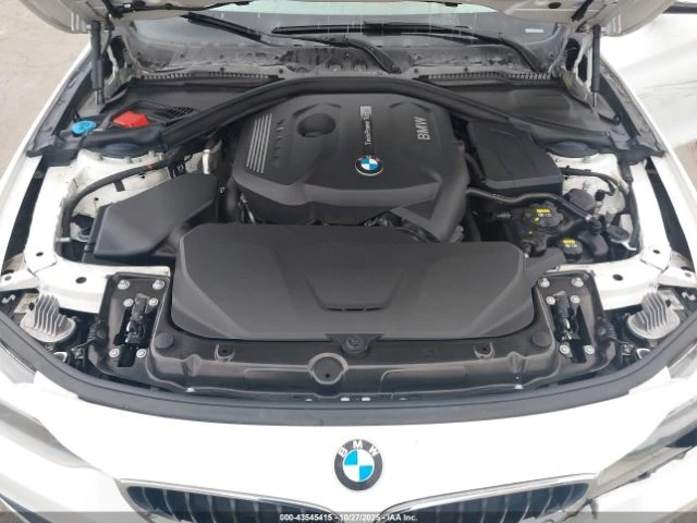 BMW 430 M Sport   Панорама   Кожа   LED   Камера   Keyless - изображение 9