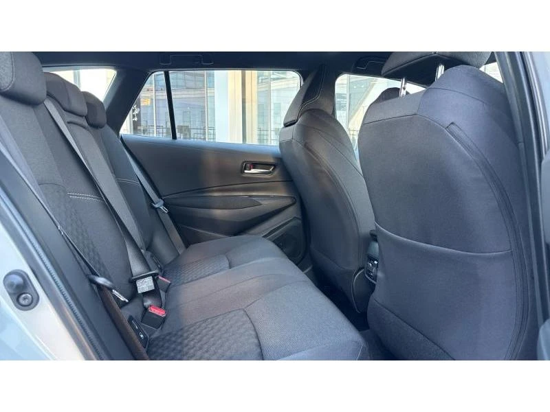 Toyota Corolla 1.8 HSD TS Executive MY25 - НОВА - изображение 7