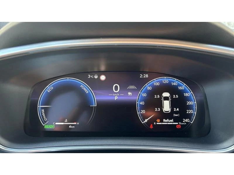 Toyota Corolla 1.8 HSD TS Executive MY25 - НОВА, снимка 14 - Автомобили и джипове - 53596287