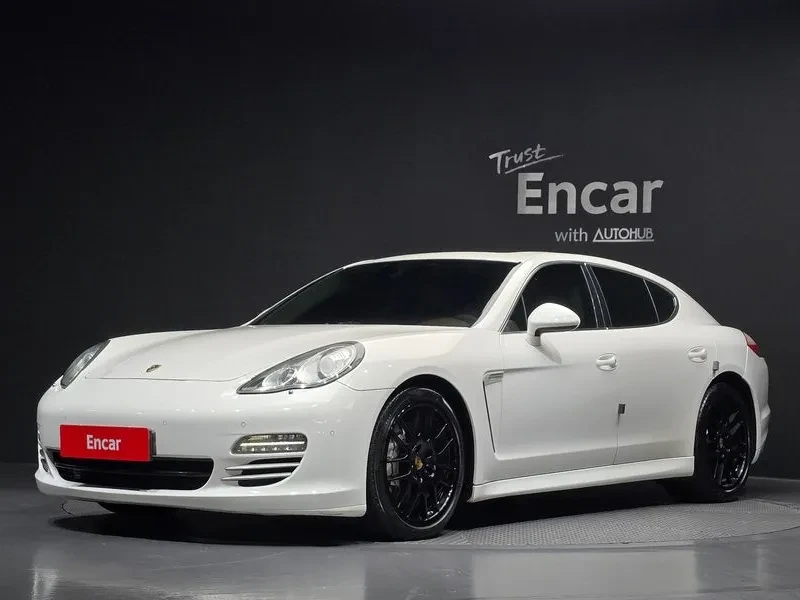 Porsche Panamera 3.6 | Mobile.bg � ����������� 1