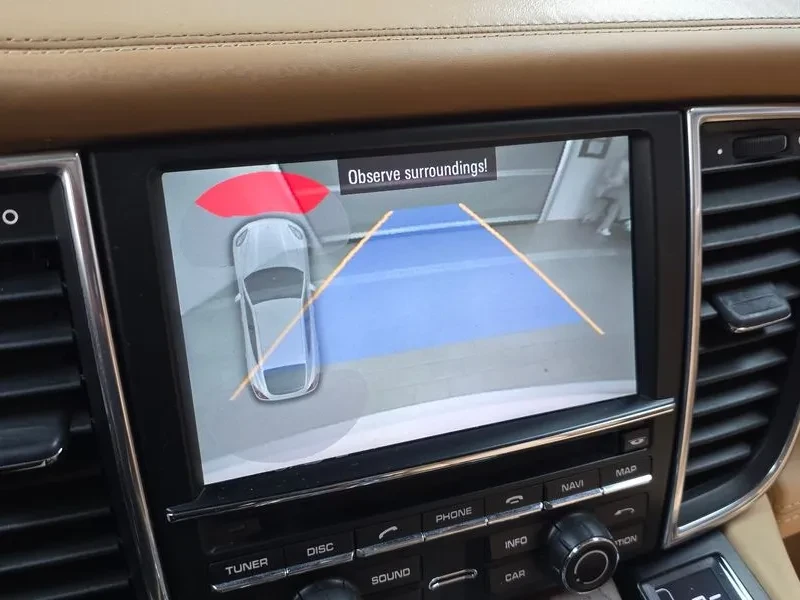 Porsche Panamera 3.6 | Mobile.bg � ����������� 15
