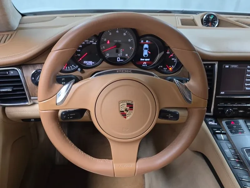 Porsche Panamera 3.6 | Mobile.bg � ����������� 13