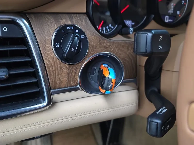 Porsche Panamera 3.6 | Mobile.bg � ����������� 16