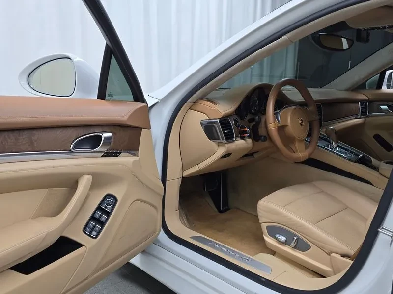 Porsche Panamera 3.6 | Mobile.bg � ����������� 10