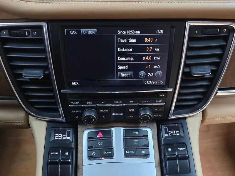 Porsche Panamera 3.6 | Mobile.bg � ����������� 14