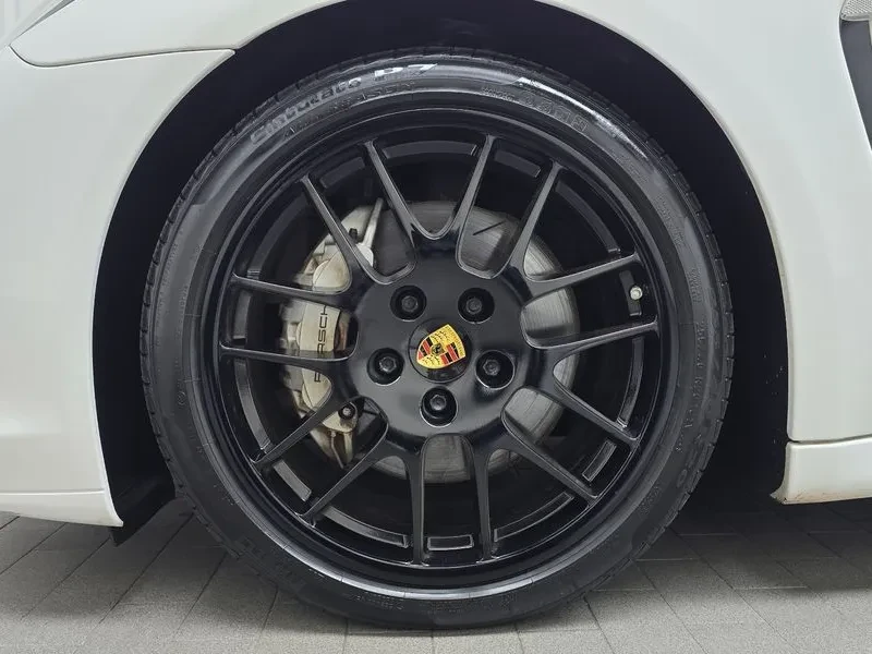Porsche Panamera 3.6 | Mobile.bg � ����������� 5