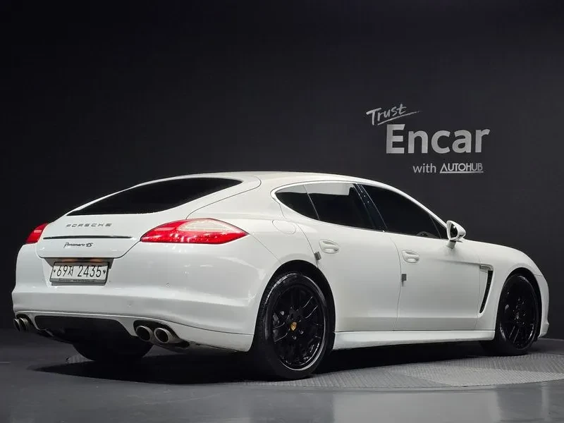 Porsche Panamera 3.6 | Mobile.bg � ����������� 2