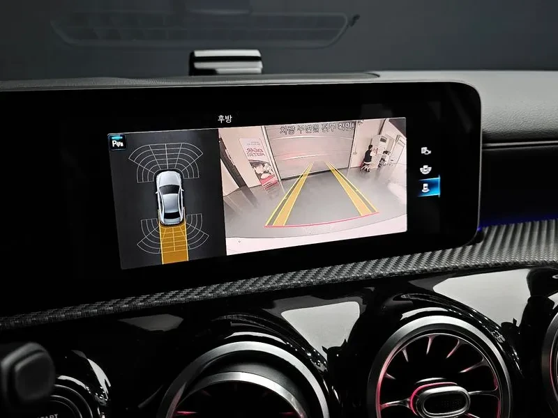 Mercedes-Benz A 220, снимка 15 - Автомобили и джипове - 55841970