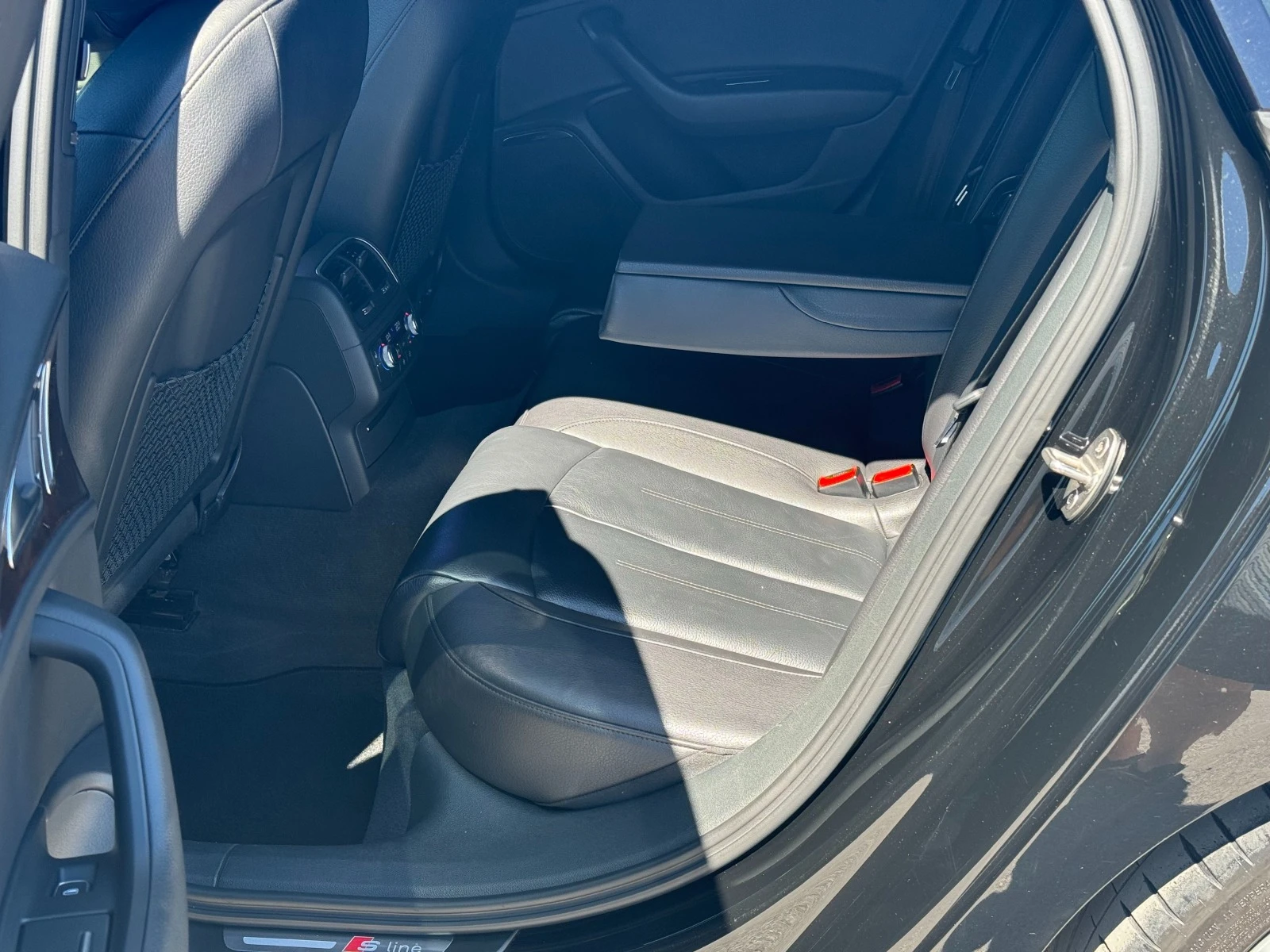 Audi A6 MATRIX TFSI | Mobile.bg � ����������� 11