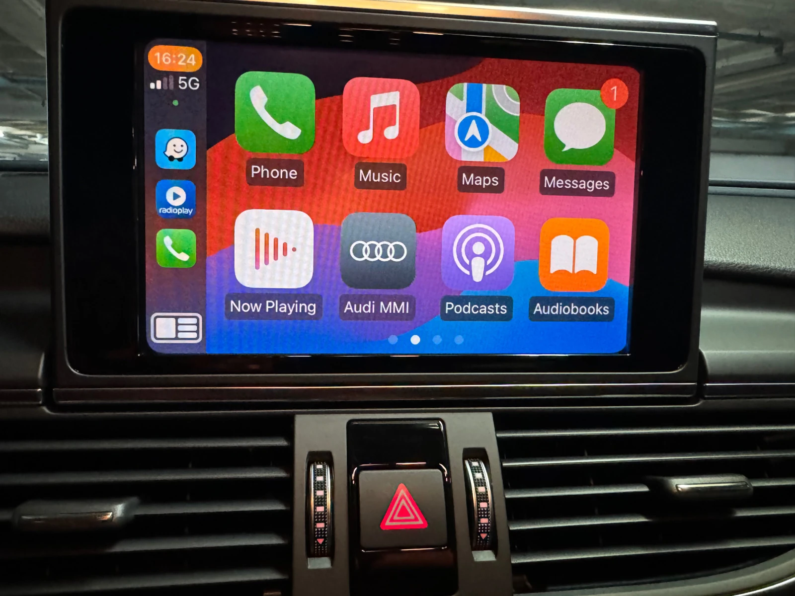 Audi A6 MATRIX TFSI | Mobile.bg � ����������� 17