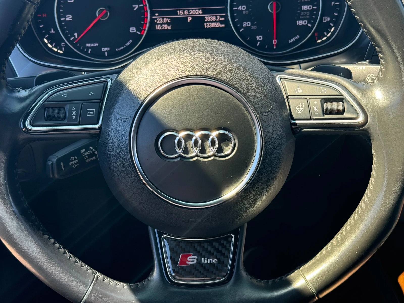 Audi A6 MATRIX TFSI | Mobile.bg � ����������� 13