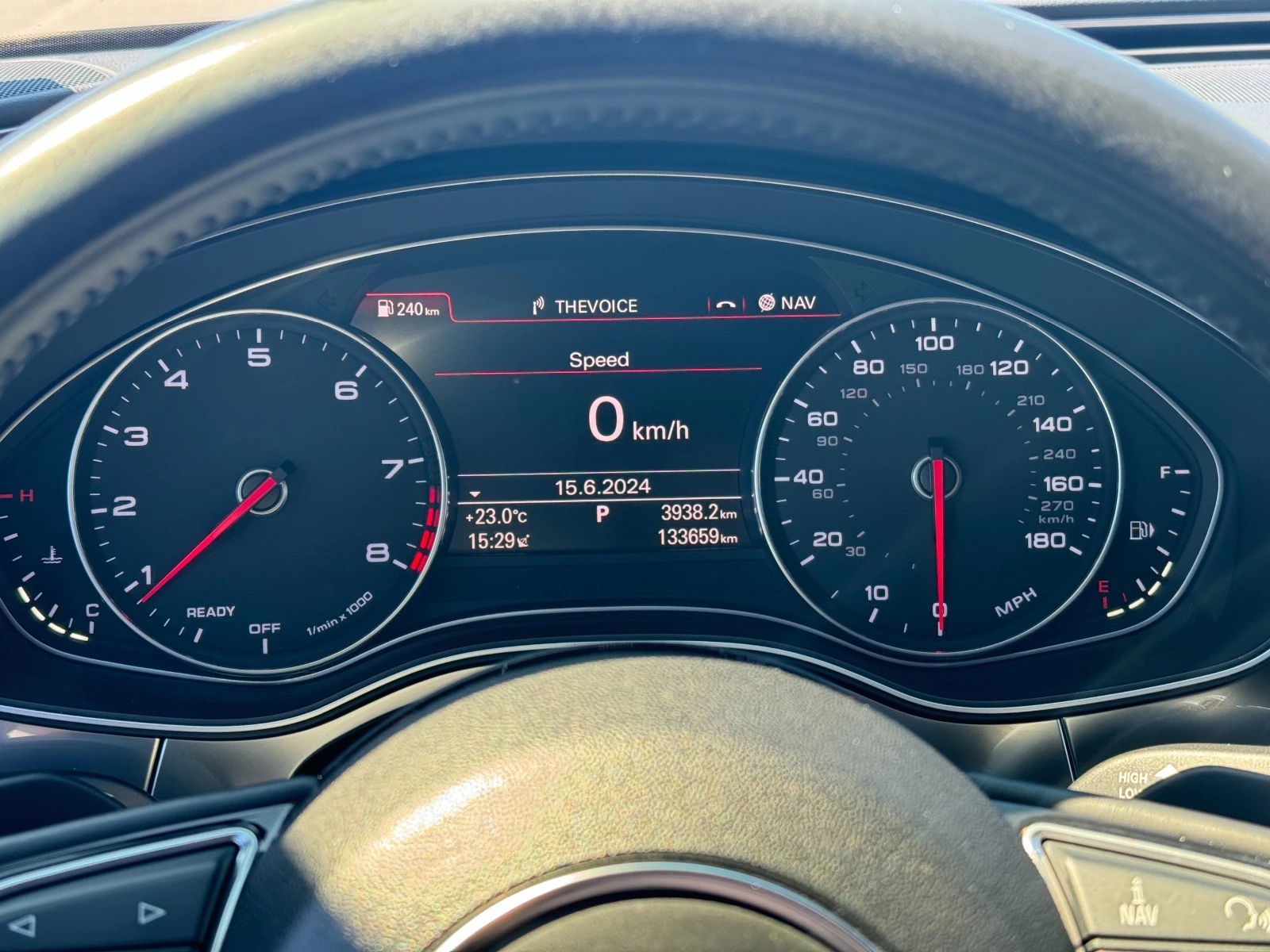Audi A6 MATRIX TFSI | Mobile.bg � ����������� 12