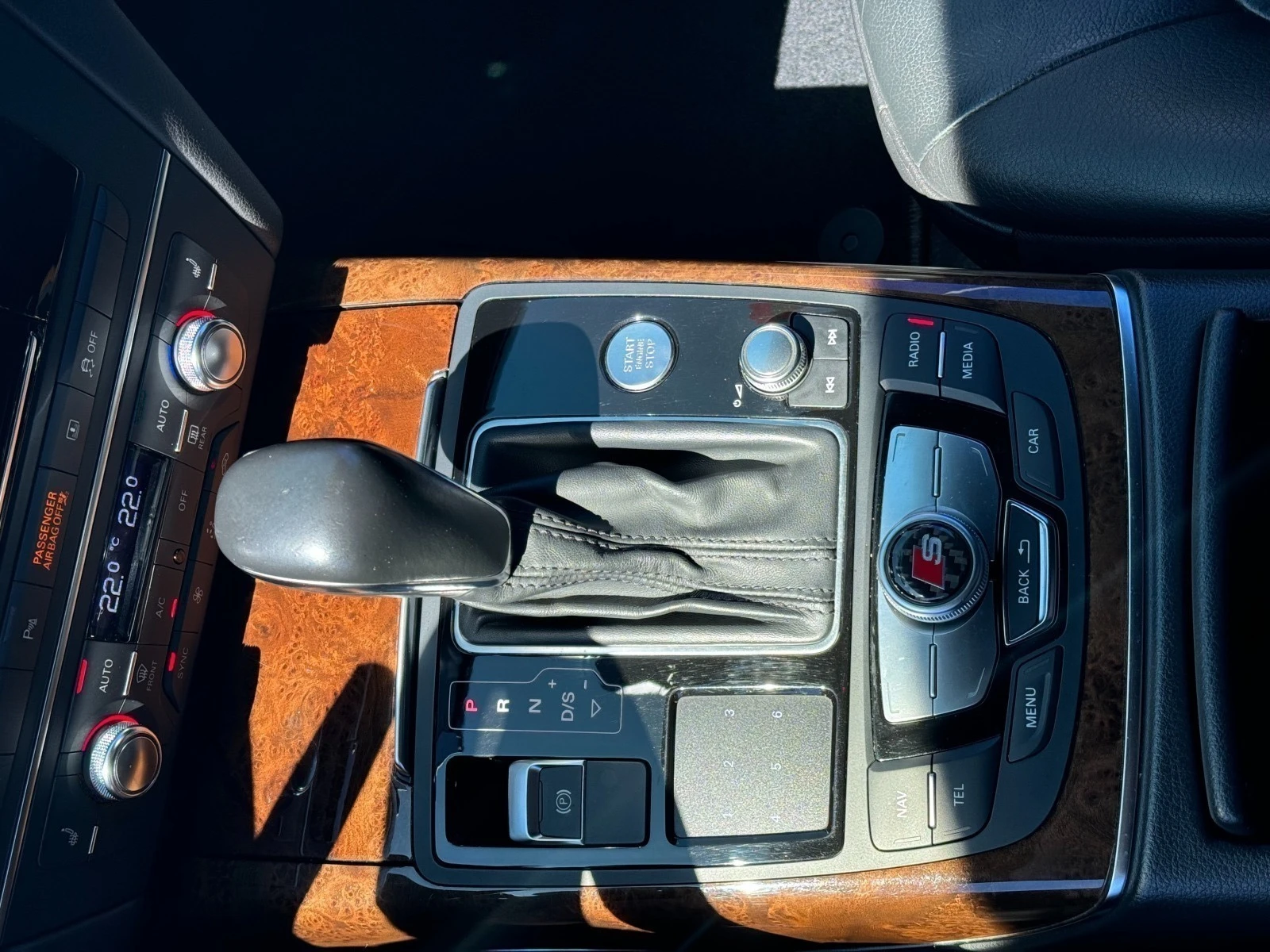 Audi A6 MATRIX TFSI | Mobile.bg � ����������� 15