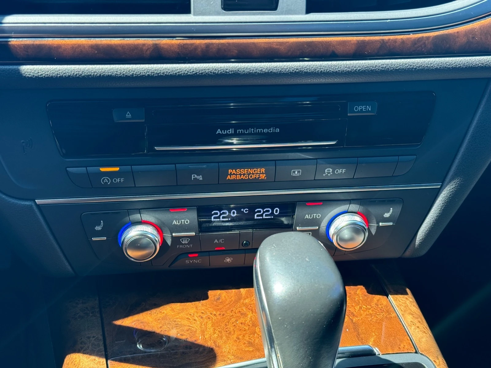 Audi A6 MATRIX TFSI | Mobile.bg � ����������� 14