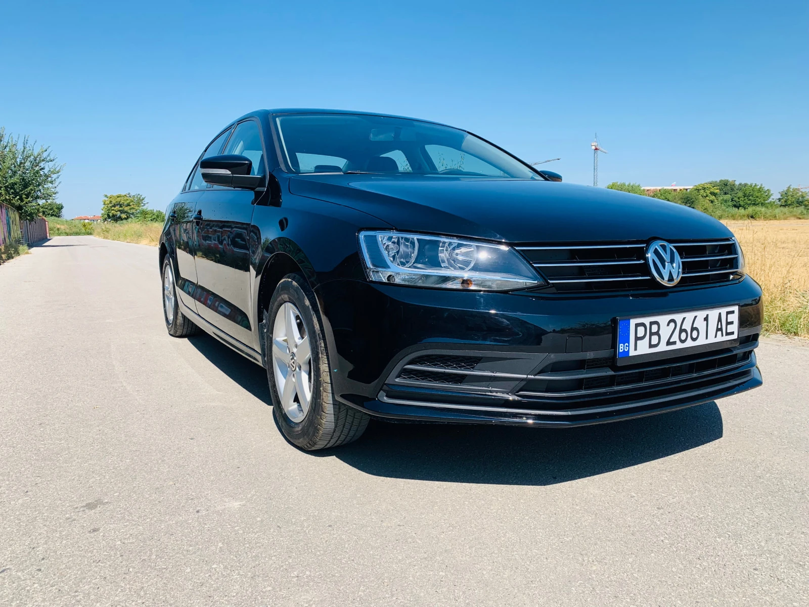 VW Jetta  - изображение 3