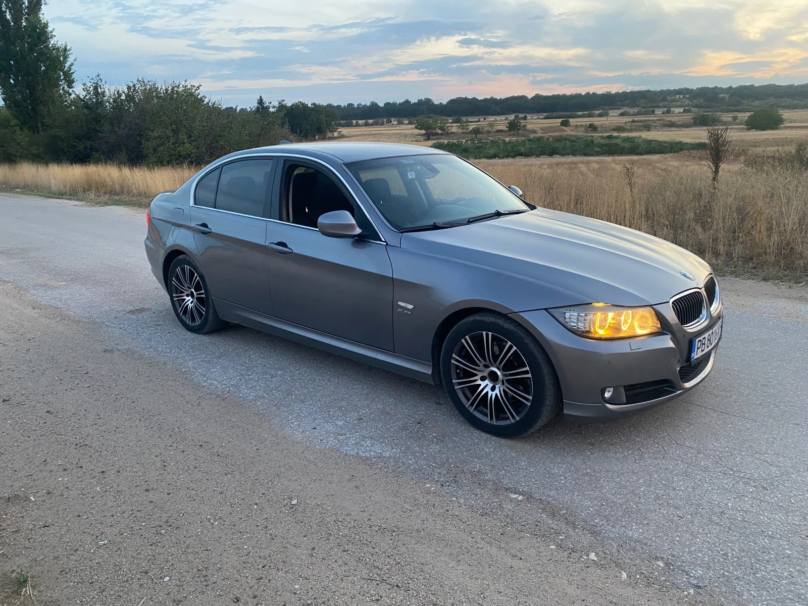 BMW 325  - изображение 3