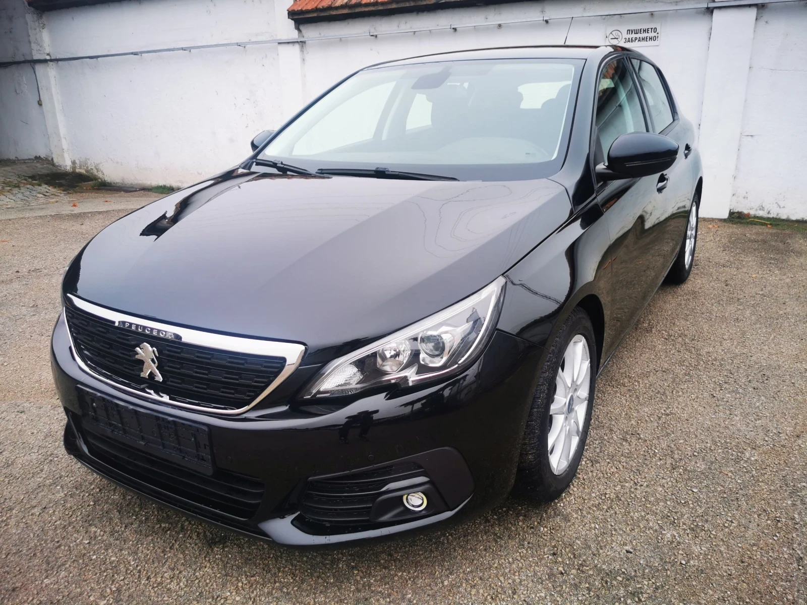 Peugeot 308 1.2 - изображение 7