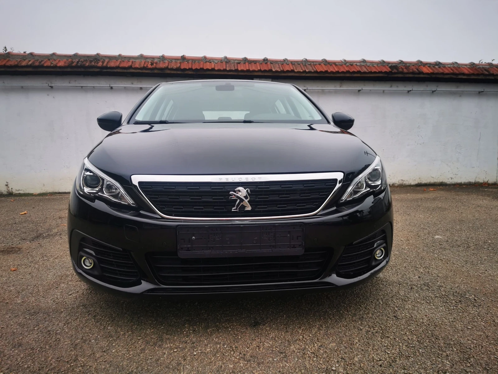 Peugeot 308 1.2 - изображение 8