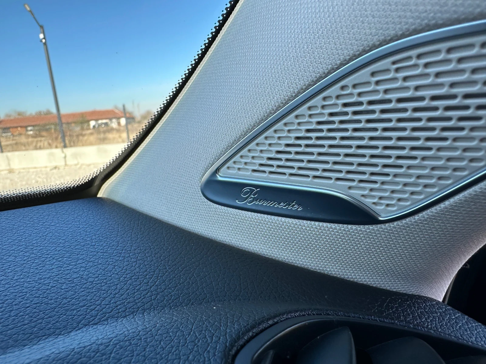 Mercedes-Benz EQB EQB 350 /292 hp/ PANO/BURM/HEAD-UP4 MATIC    | Mobile.bg   15