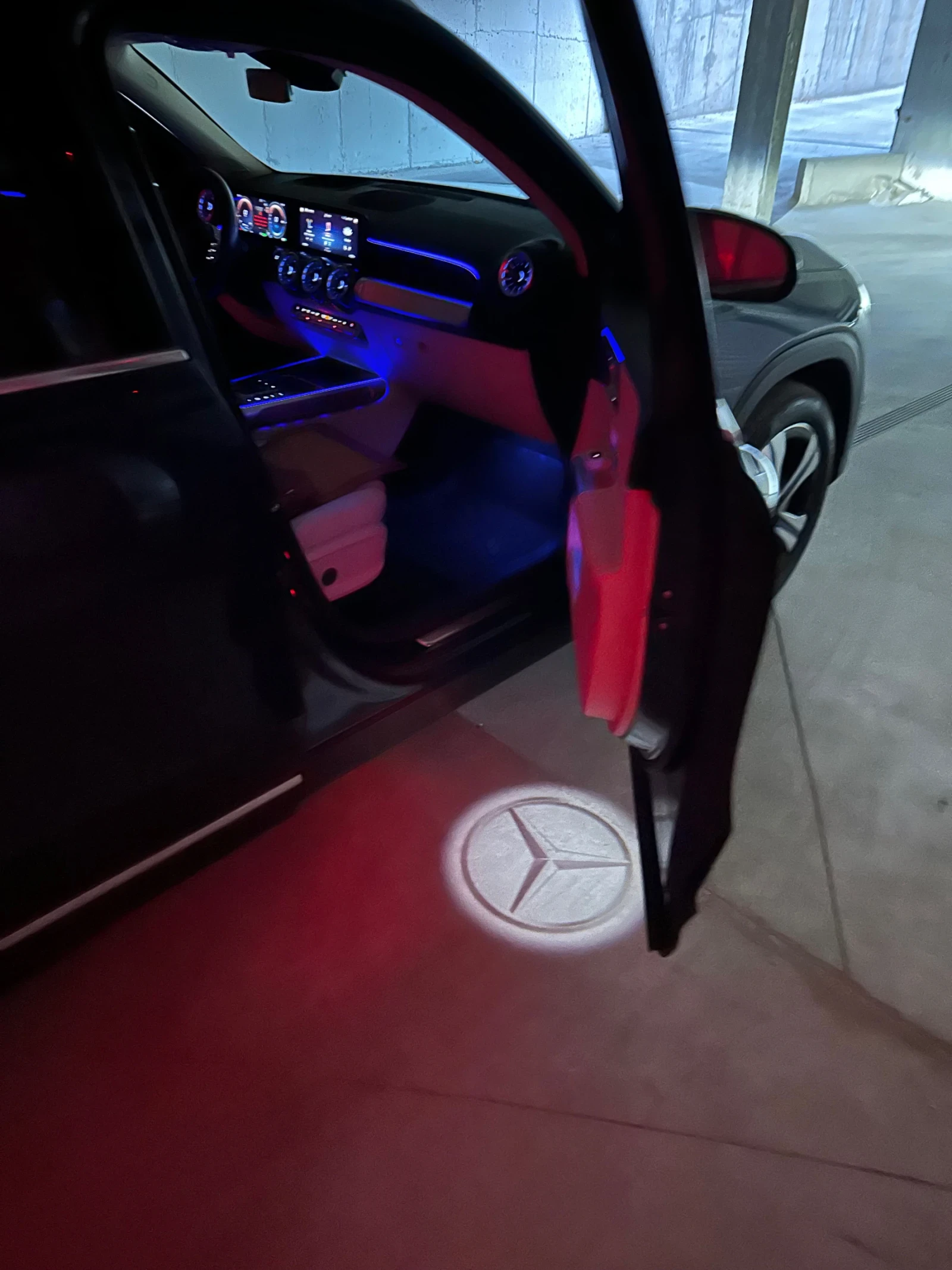 Mercedes-Benz EQB EQB 350 4 MATIC   лизинг - изображение 2