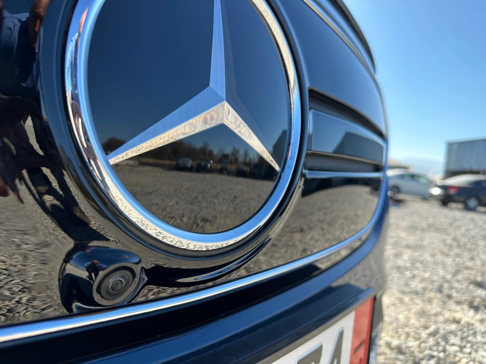 Mercedes-Benz EQB EQB 350 4 MATIC - изображение 10