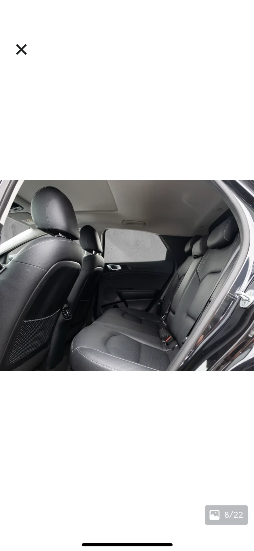 Kia XCeed PLATINUM + + + , снимка 5 - Автомобили и джипове - 53208099