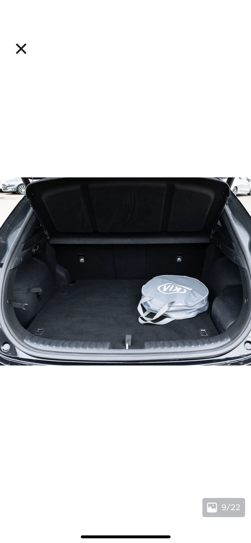 Kia XCeed PLATINUM + + + , снимка 7 - Автомобили и джипове - 53208099