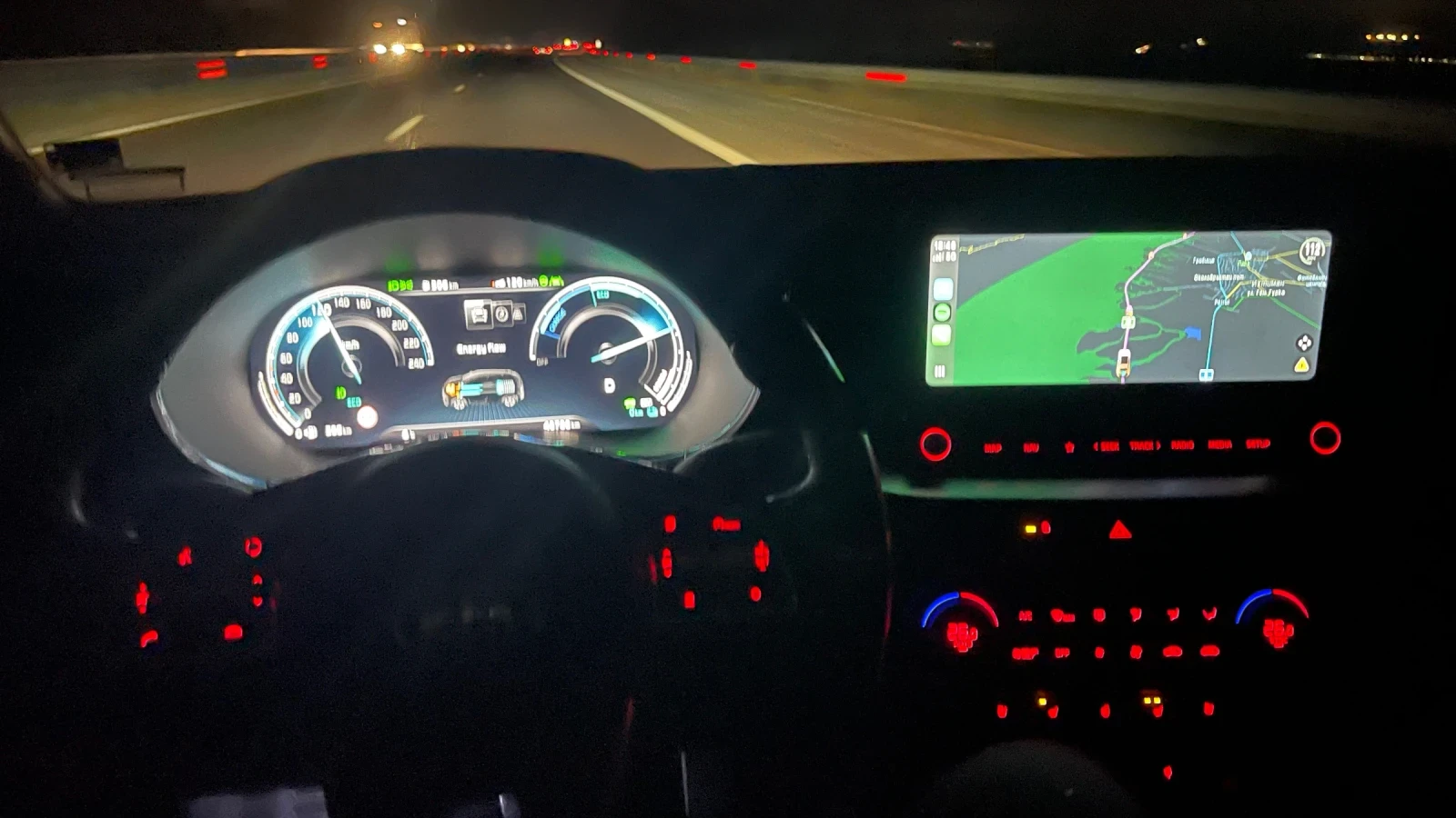 Kia XCeed PLATINUM + + + , снимка 14 - Автомобили и джипове - 53208099