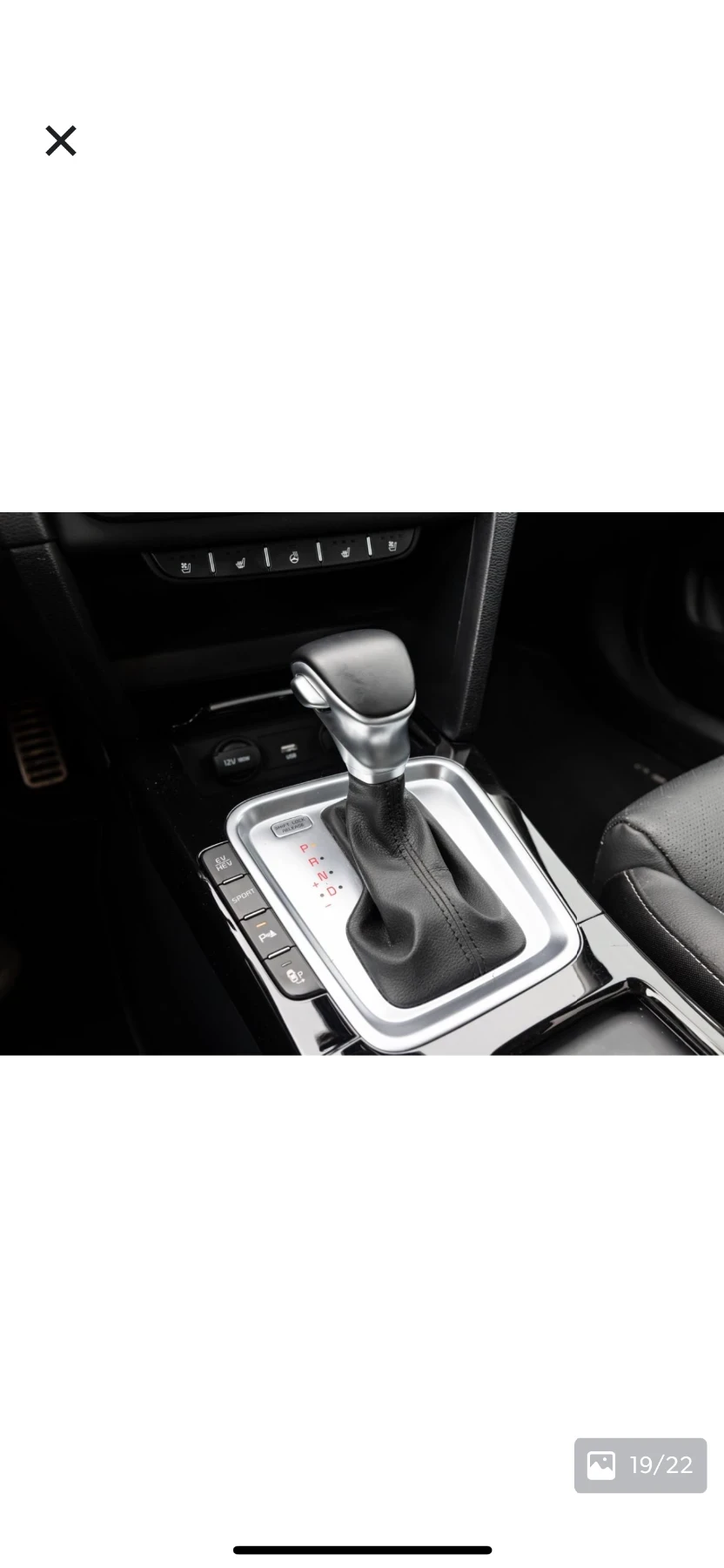 Kia XCeed PLATINUM + + + , снимка 10 - Автомобили и джипове - 53208099