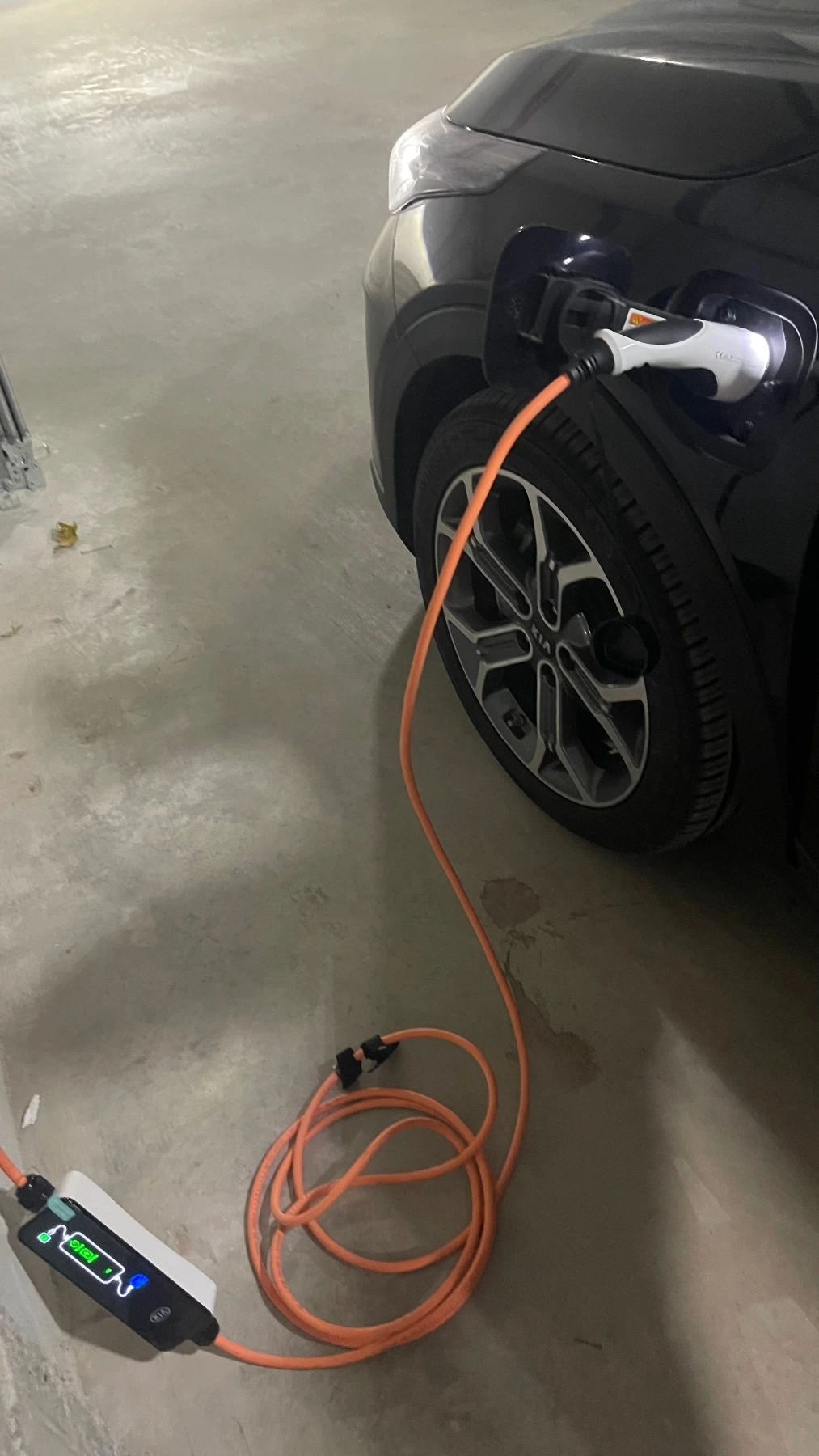 Kia XCeed PLATINUM + + + , снимка 11 - Автомобили и джипове - 53208099