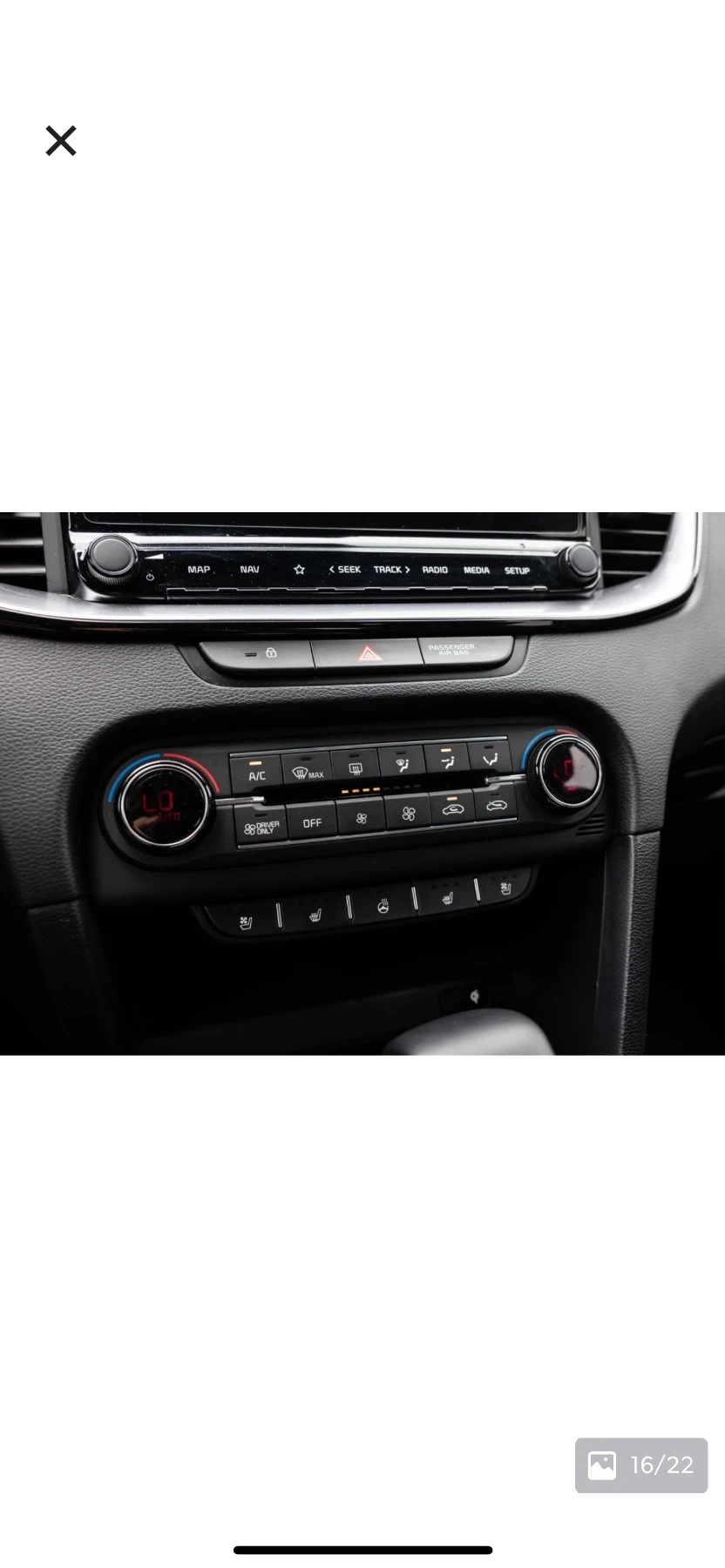 Kia XCeed PLATINUM + + + , снимка 8 - Автомобили и джипове - 53208099