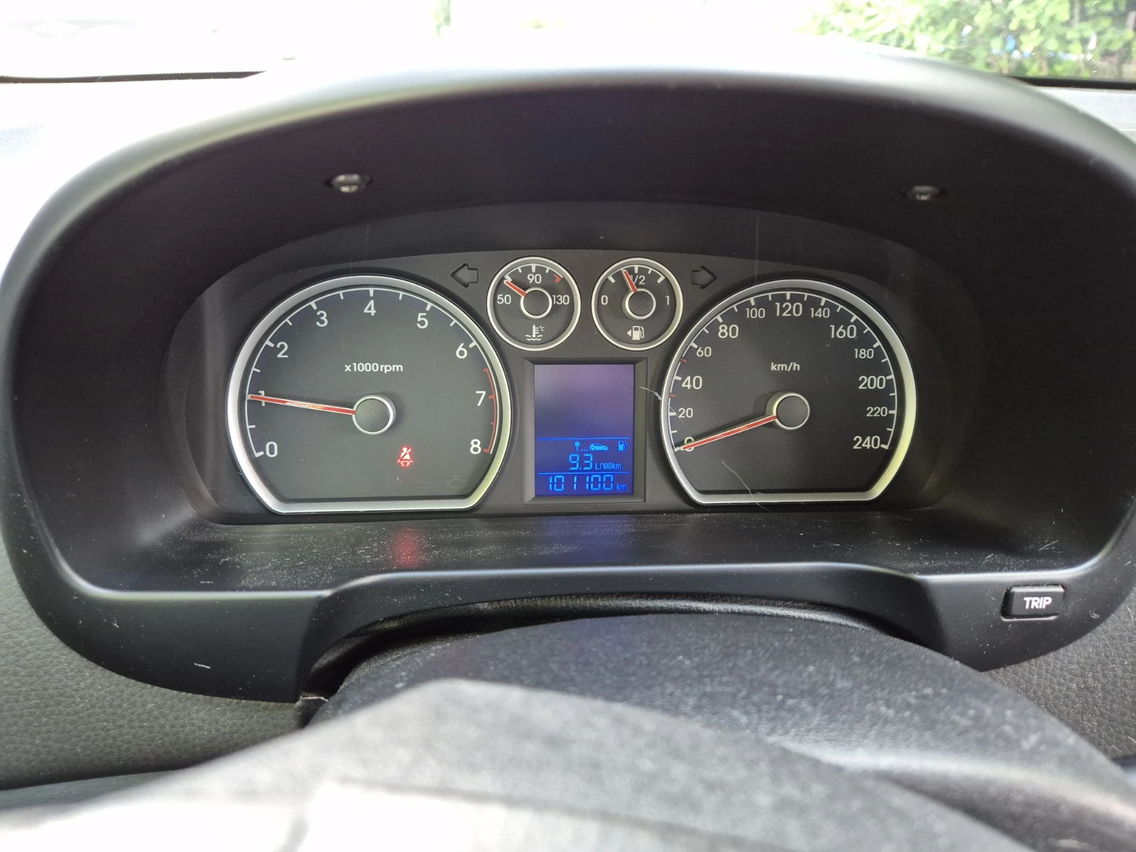 Hyundai I30  - изображение 4