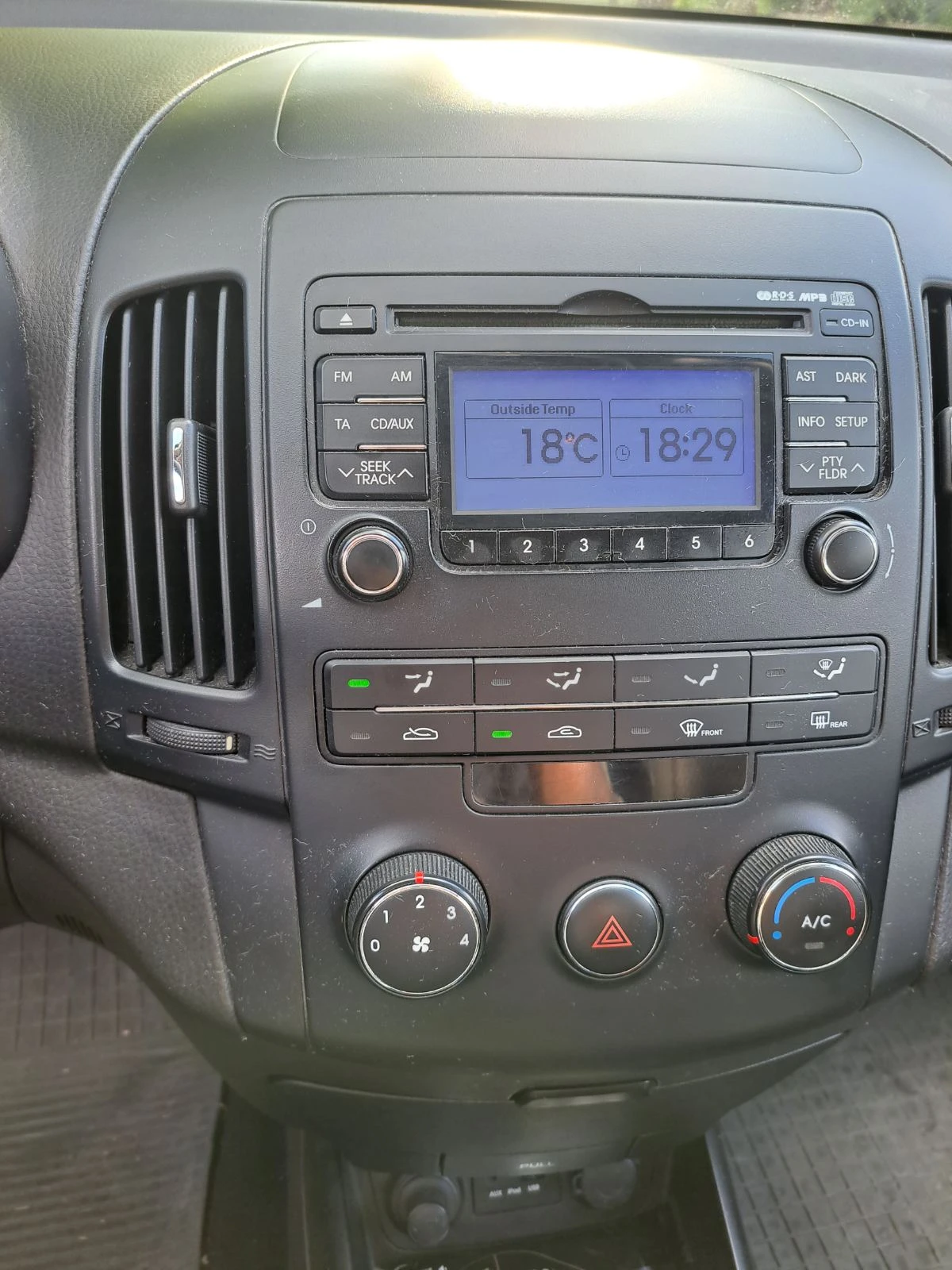 Hyundai I30  - изображение 3