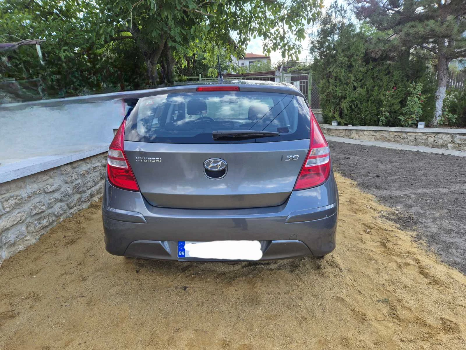 Hyundai I30  - изображение 5